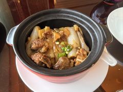 -广州香格里拉酒店