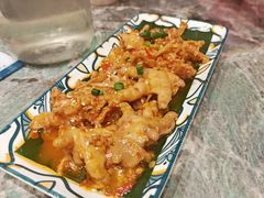 -浩海火烧云傣家菜(京广店)