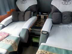 -沐森 •疗愈头疗馆(打浦桥店)