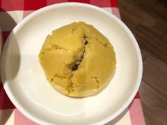 黄馍馍-西贝莜面村(当代商城店)