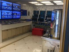 -品海楼·大连海胆锅贴馆(东港店)