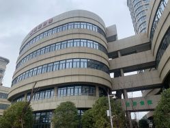 -江西省儿童医院(红谷滩院区)