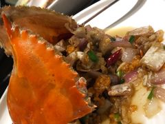 -海味世家·家常菜馆(明州里店)