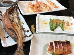 -真剑日本料理·铁板烧(贵州路店)