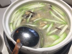 -味可道美食坊(福基路店)