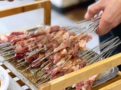 -小寒羊烧烤(凯瑞时代大厦店)