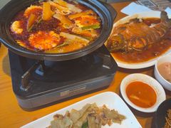 -莲餐厅·湖北菜·潜江小龙虾店(愚园路店)