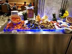 -云尚自助餐厅(佛山南海瞻云酒店)