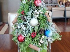 -嘉定凯悦·咖啡厅