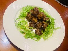 -味可道美食坊(福基路店)