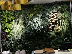 大堂-后海16号·北京私房菜