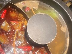 -晓宇重庆火锅(西安荟聚店)