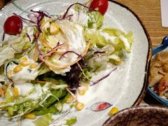 -林妈妈村·日式料理(宝山龙湖天街店)