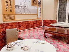 包厢-胖姐渔村(中源大道店)