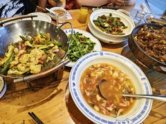 -老雒阳面馆·水席·洛阳菜(偃师店)