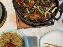 -金家老三饭庄(常营店)