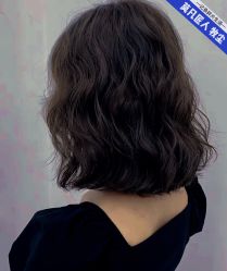 -MOVAN HAIR莫凡匠人发型屋