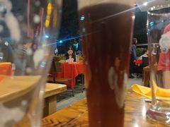 -申德勒加油站餐厅(三里屯北小街店)