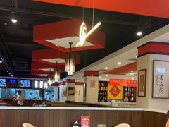 -晋阳春·山西菜·北京烤鸭(交大店)