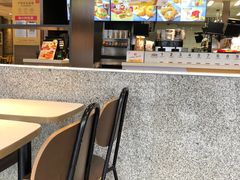 -麦当劳(东大桥店)