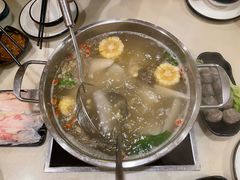 -潮汕良记牛肉火锅(洪武路店)