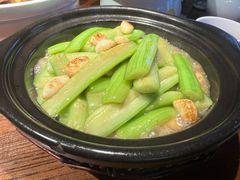 -师味葱扒虎头鲤·水席洛阳菜(元华店)