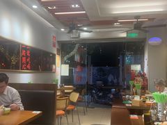 -绿柠食堂(北外滩店)