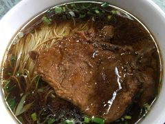 -美味斋(西北街店)