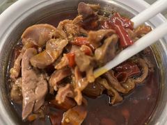 -老乡鸡(西岸凤巢店)