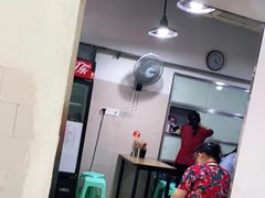 门面-花市豌杂面(民生路店)