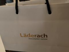 -Laderach 莱德拉(上海环贸iapm店)