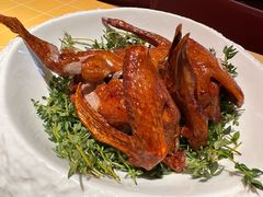 -蔡澜点心·粤菜(花城汇南区店)