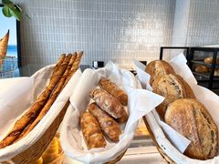 -Cafe Mersey默西咖啡(平江店)
