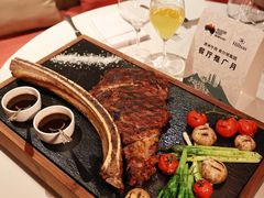 -滙壹西餐厅·厦门华尔道夫酒店