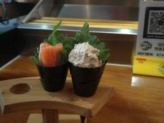 -千代武日本料理(开发区店)
