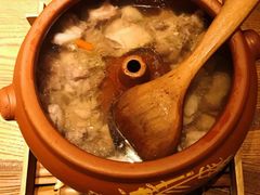 -云海肴·汽锅鸡·云南菜(美罗城店)