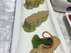 -京味民福烤鸭店(建设四马路店)