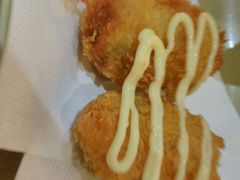 -熊出没日本烧肉放题