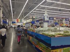 -山姆会员商店(杨桥西路店)