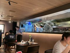 -拉蒂娜·巴西牛排馆 Latina·Brazilian Steakhouse(王府井喜悦店)
