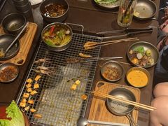 -夜食白市Yespicy·烧烤啤酒宵夜(番禺四海城店)