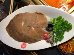 脆毛肚-九鼎轩脆毛肚火锅(徐州苏宁店)