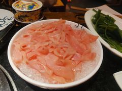 -大龙燚火锅(南山大道店)