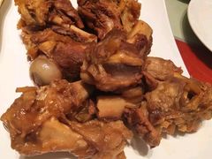-吴记酱骨炖菜馆(西大直街店)