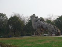 -南京市江宁方山