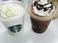 iphone_upload_pic-星巴克(南翔五彩城店)