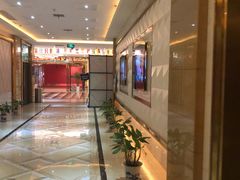 -欢乐空间KTV(奥山世纪城店)