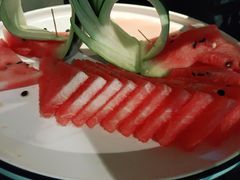 -老灶房-四川土菜(开元店)