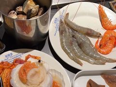 -星伦多自助料理·涮烤一体(虹悦城店)