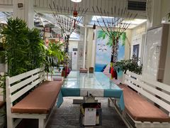 -丽江庭院之丽江往事(安定门店)